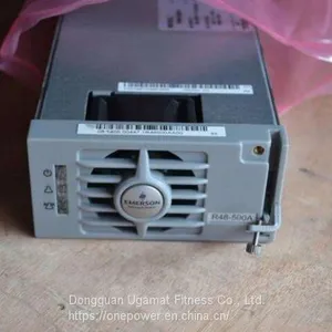 Emerson R48-1000 Rectifier Module R48-1000e3 Supply thumbnail-1