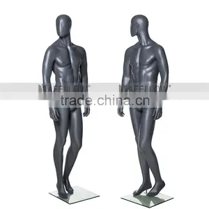 Abstract Man Mannequin High Quality Male Dummy MLM-5 thumbnail-2