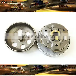 Motorcycle Clutch,Motorcycle Parts for CFMOTO 172MM CF250 CH250 Water Cooling thumbnail-2