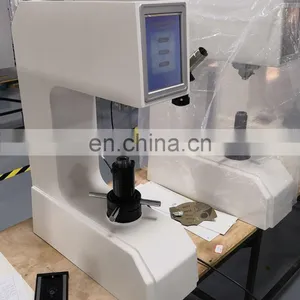 HBRVS-187.5DT Senior Digital Brinell Rockwell Universal Hardness Testers Universal Hardness Tester thumbnail-2