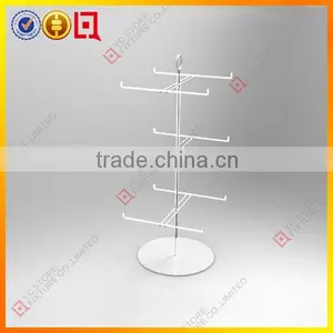 Metal Wire Spinning Display thumbnail-6