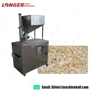High Quality Almond Pista Slice Cutter Cutting Machine for Sale thumbnail-1