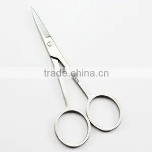Retail Scissors With Cheap Price and Beauty Scissors Manicure Scissors thumbnail-1
