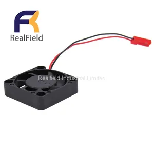 30mm 30x30x7mm 3007 Mini Ventilador Micro 12v dc Quiet Axial Small Ventilation Cooling Fan thumbnail-1