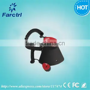 Hot Sale Mobile Phone Alarm Holder With Charger thumbnail-1