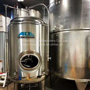 Beer Unitank thumbnail-3
