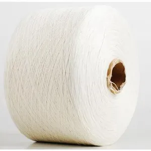 Keshu NM10/1 Open End OE Recycled Glove Yarn for Knitting Glove to Russia Market thumbnail-1