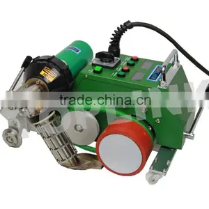 Hot Sale Banner Welding Machine Banner Welder Banner Hot Air Welder thumbnail-2