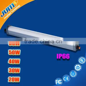 Warehouse Supermarket Lighting Led Tri-proof Light thumbnail-3