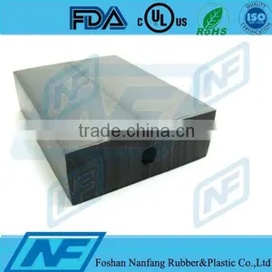 EPDM SGS Certification Epdm Weather Strip thumbnail-5