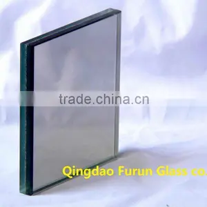 Tempered Laminated Glass(3+3,5+5,6+6) thumbnail-1