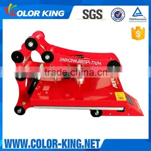 2016 Unique Design High Quality Rosin Press in Heat Press Machine thumbnail-1