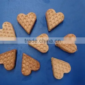 HDM Heart Waffle Machine thumbnail-1