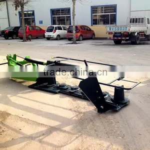 Hay and Forage Equipment RXDM2500 Tractor Hay Cutter thumbnail-4
