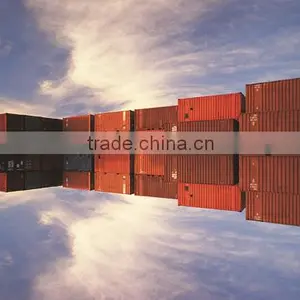 40ft Container Used in Stock in China Main Ports- China Supplier thumbnail-5