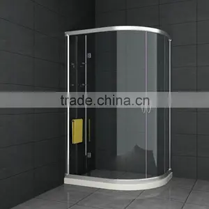 6mm Glass Thickness Shower Enclosure thumbnail-1