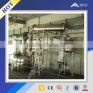 Industrial Batch Alkyd Resin Reactor thumbnail-1