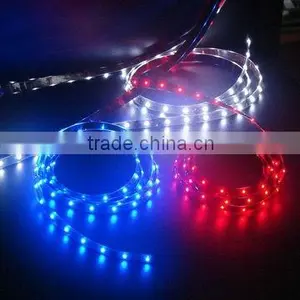 10mm Width SMD5050 LED Flexble Strips Light With 60leds/m thumbnail-4