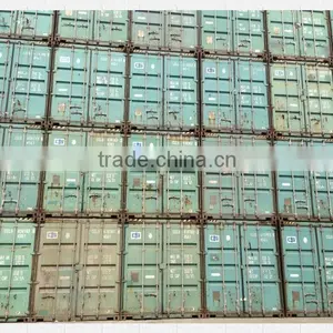 40hc Used Shipping Container in Korea: Ulsan and Pusan thumbnail-6