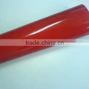 Temperature Resistance Double-sided Silicone Rubber Coated Fabric With High Voltage thumbnail-1