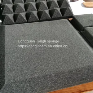Sound Absorbing Sponge thumbnail-5