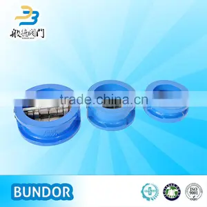 Mini Irrigation Disk Check Valve thumbnail-6