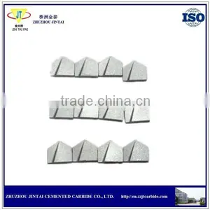 Zhuzhou Tungsten Carbide Insert thumbnail-1
