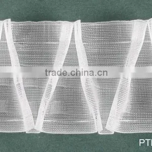 Transparent Curtain Tape PTN0903 thumbnail-1