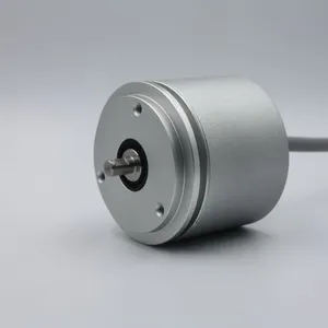 Standard Very Large Aperture Incremental Encoder JYZ144 JYZ145 JYZ180 JYZ260 thumbnail-2