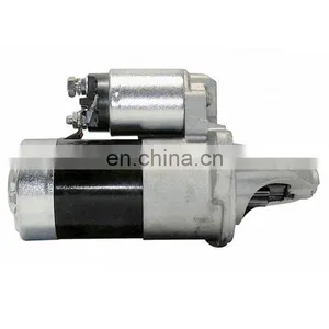 0350-702-0339 281001645A 281001492 High Performance 24V 7KW Starter Motor for Hino EK100 EL100 KL3C KL3D thumbnail-1