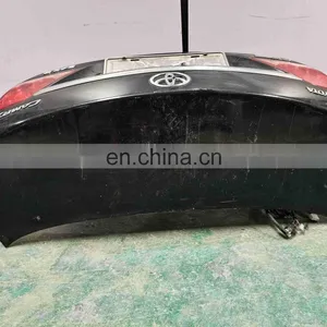 Aftermarket Rear Gate Auto Body Parts Trunk Lid For Camry 2008 thumbnail-3