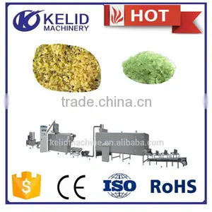 New Condition Low Cost Artificial Rice Equipment thumbnail-2