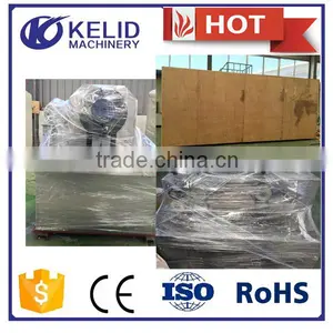 High Quality High Capacity Corn Snack Making Machine thumbnail-5