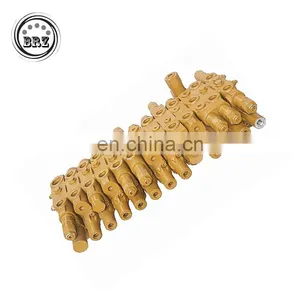 Dedicated EX120 Control Valve EX130 Hydraulic Valve EX140 Main Valve thumbnail-1