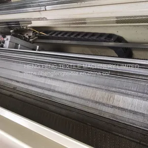 Shima Seiki Ssg 122sc 16g Flat Bed Knitting Machines Collar Sweater Good Condition thumbnail-5