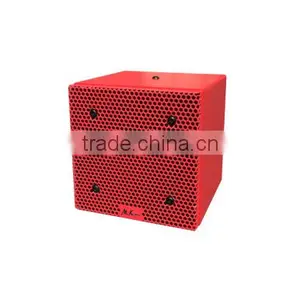 5ST Attractive Small 5" Home Used Loudspeaker thumbnail-4