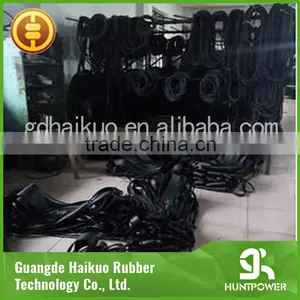 Factory Price Multi Ribbed Auto Poly v Belt thumbnail-1