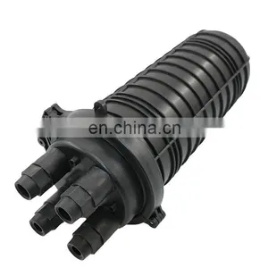 Joint Horizontal In-line Telecom Splice Closure thumbnail-3