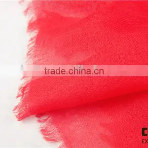 EMBROIDERY Style and Long Style of Length Scarf thumbnail-1