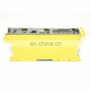 A03B-0808-C200 Power Mate 0i-MC 0i-TC I/O Module PLC thumbnail-3