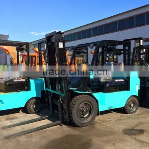 2.5Ton Chinese Wheel Loader Price thumbnail-5