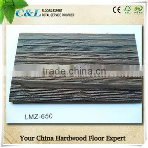 Plastic Outdoor Flooring PVC Vinyl thumbnail-1