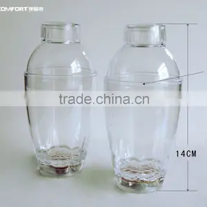2015China Manufacturing Plastic Wholesale Led Shaker Cups thumbnail-2