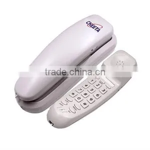 Popular Cheap Mini Trimline Telephone thumbnail-1