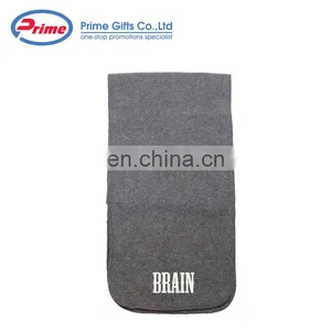 Design Your Own Logo Printing Neck Scarf for Woman thumbnail-4