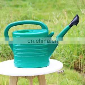 New Design Garden Plastic Watering Can thumbnail-2