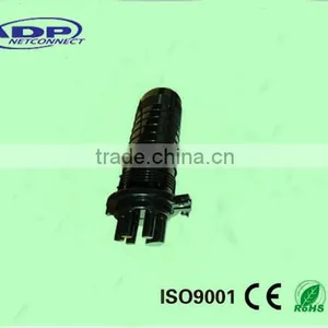 Dome Fiber Optic Splice Closure 2 in 2 Out 24/48 Cores thumbnail-1