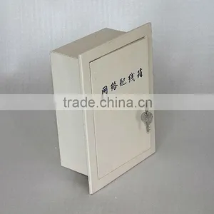 Steel Junction Box thumbnail-1