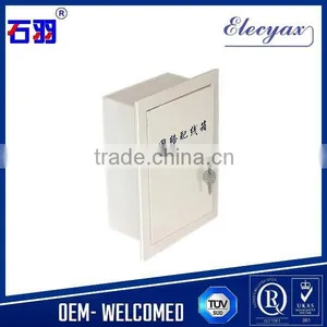 Beauty Design Metal Electrical Enclosure/small Size Steel Wall Mount Cabinet SK-2225 thumbnail-2
