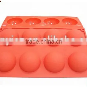 New Products 2014 Silicone Cake Molds thumbnail-2